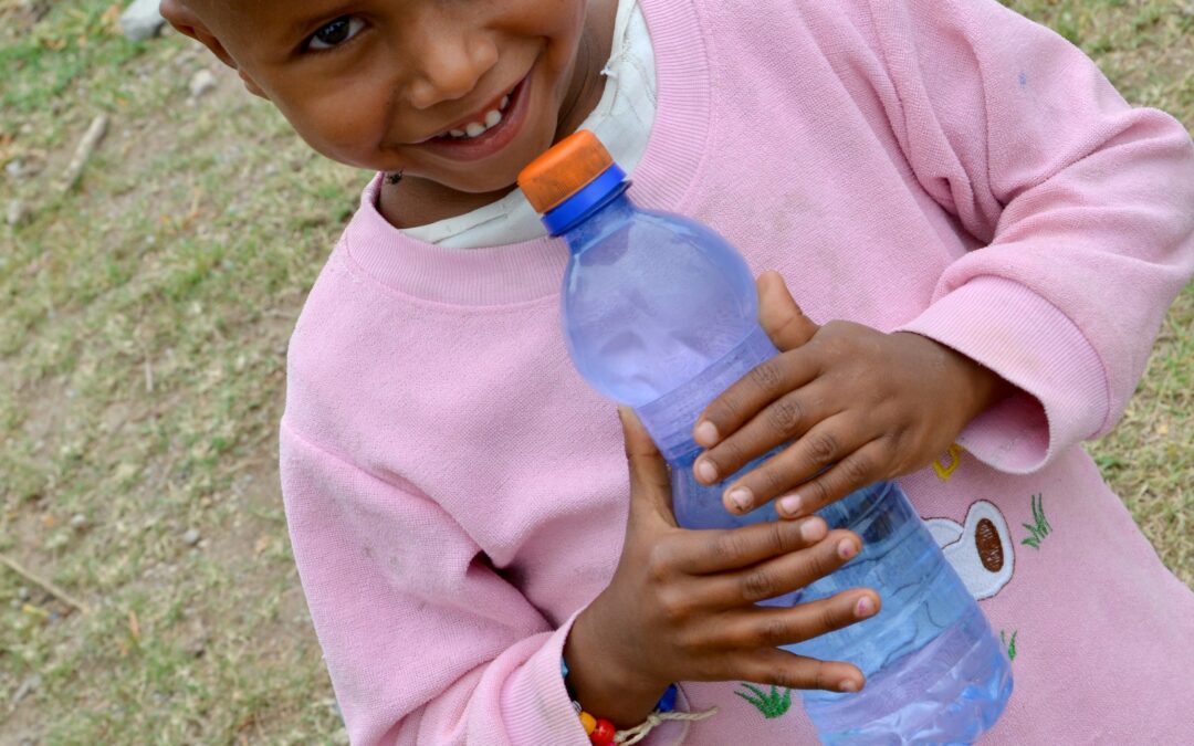 Ethiopian Water Crisis: Know the Facts